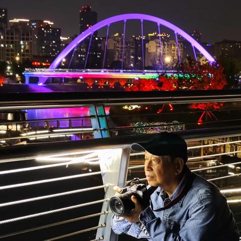 江阴五日游，爽！