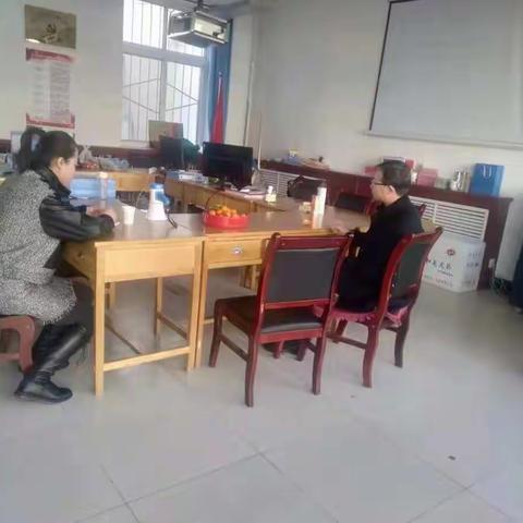 春节在岗在位，确保社区居民欢度佳节（七）