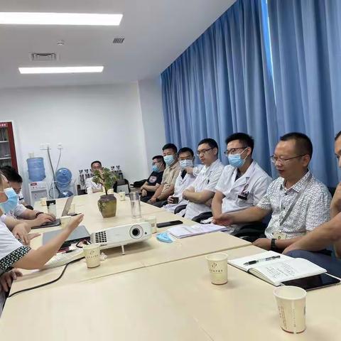 加强学科深度协作，促进骨科康复融合