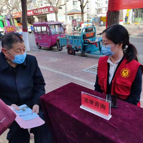 铁西路街道同乐社区开展“传承雷锋精神，践行雷锋精神”主题党日活动