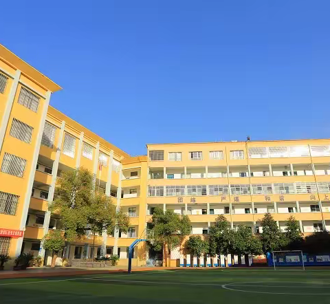 城区教育集团北星小学校区2022年秋季一年级新生招生通告