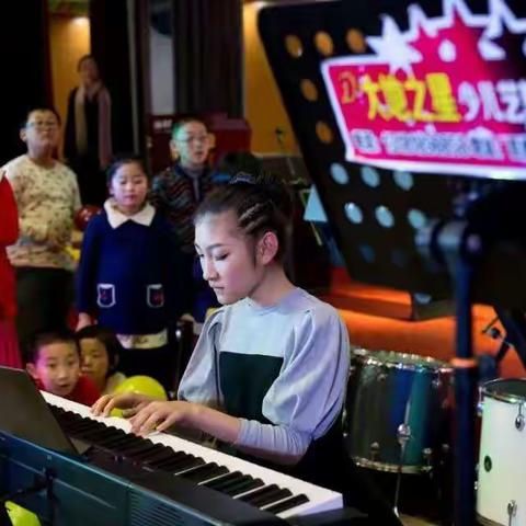 一路飞奔的长大