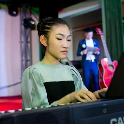 给五年级时女儿的一封信