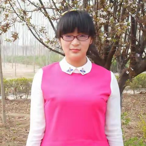 我的教育故事：心有阳光 温暖前行