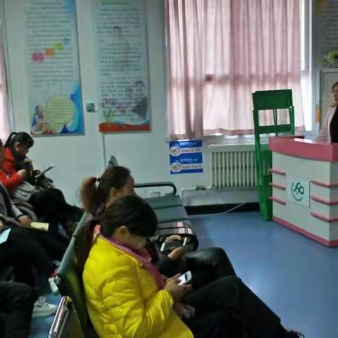 城乡居民医保，惠及千家万户 城关卫生院再次召开零散户筹资工作会议