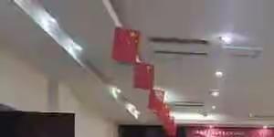 驿后社区卫生服务站关于中医养生保健知识的健康教育讲座