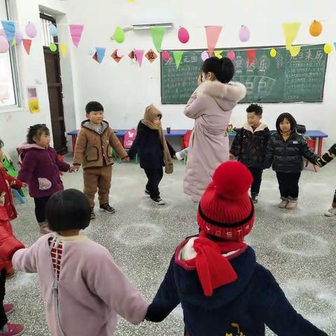 李路口幼儿园   感恩有你