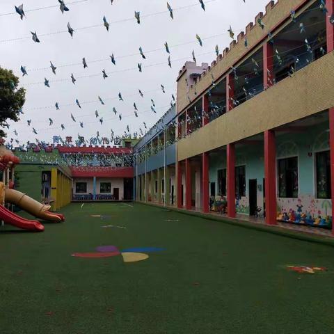 ❤🎉青苹果幼儿园欢迎神兽们归笼火热报名中。Welcome to green apple kindergarten.