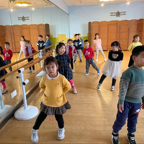 小美好时光机～智学班一周精彩回顾