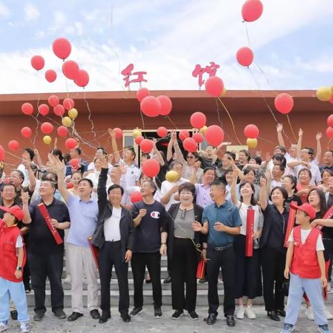 陕西慈善红色展览馆揭牌并对社会各界免费开放