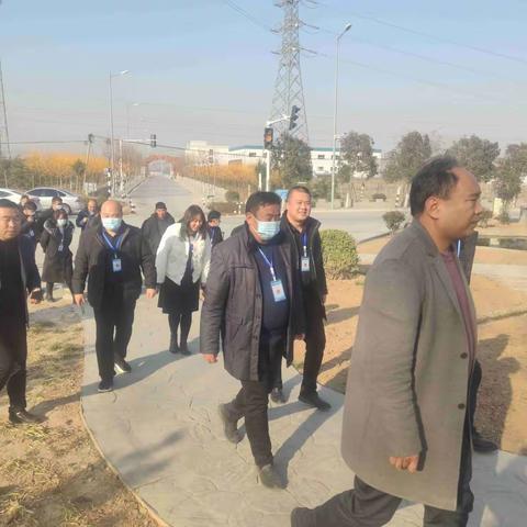 莲庄镇人大代表团赴锦屏镇开展异地视察调研活动