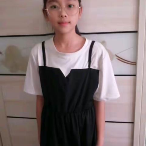 不一样的暑假