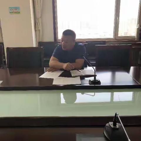住建局组织召开对农村住房安全进一步排查核实工作推进会