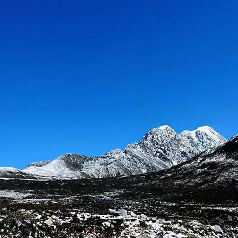 偷得浮生半日闲——石棉之旅