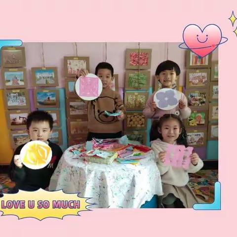 “小区角  大精彩”记玉门三幼乐乐班区角活动剪影