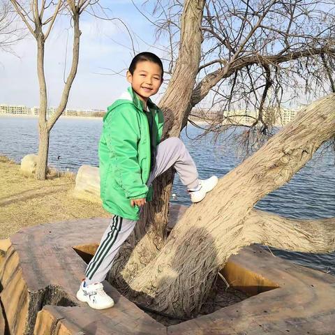 童言童语颂党恩——玉门市第三幼儿园大班组红色故事汇(五)《小萝卜头》