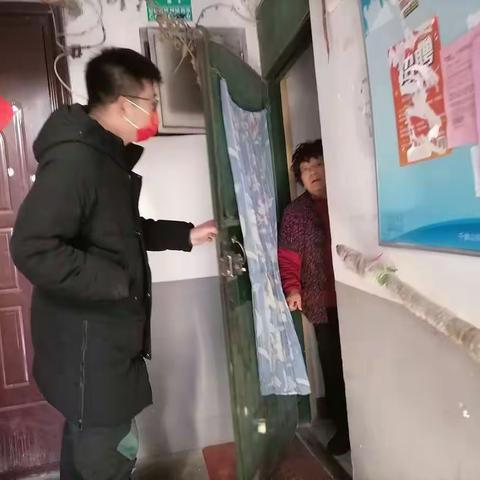【千佛山街道】情系居民，为民解忧