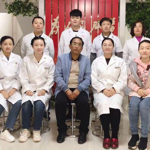 【联西街道】学思践悟为民服务，联西群众健康常驻