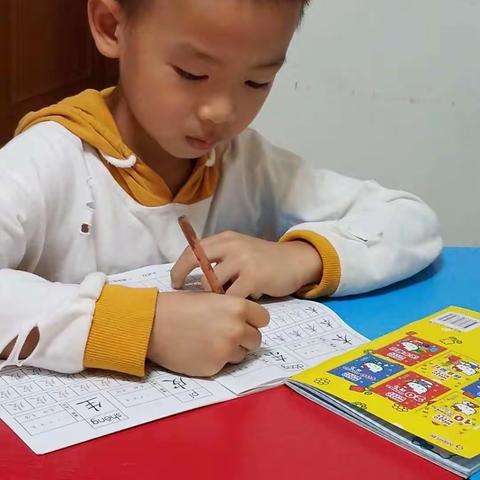 廖逸伦的成长记录