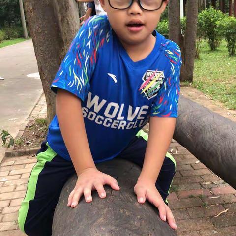 吴哲的成长记录