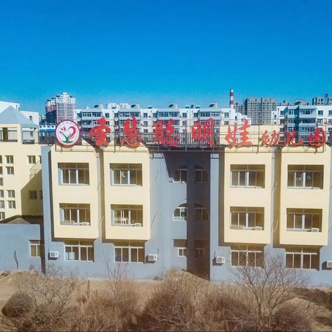 圣慧聪明娃明珠幼儿园招生