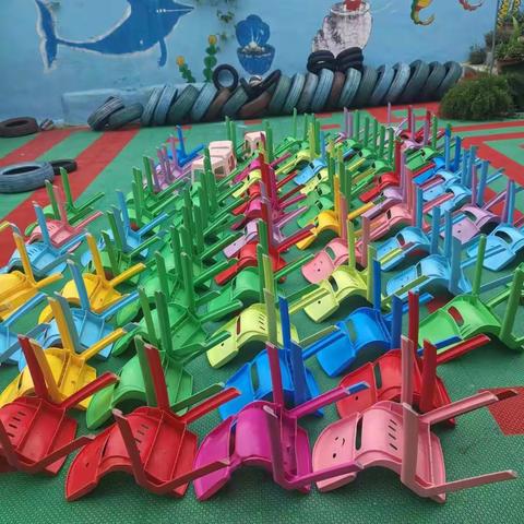 育新幼儿园的美篇