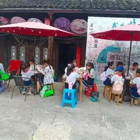 铜仁市第二小学三年级十一班迎来了|“体验传统文化·感受非遗魅力”研学活动