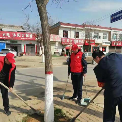 弘扬雷锋精神    做为人民服务贴心人