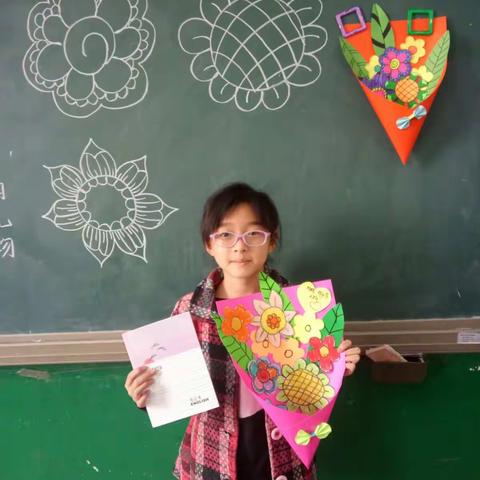 感恩趁现在，勇敢表达爱！😍😍😍😍