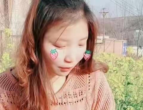 【九皋镇初级中学优秀班主任系列之四】不忘初心，为爱坚守 ——八年级班主任张清霞