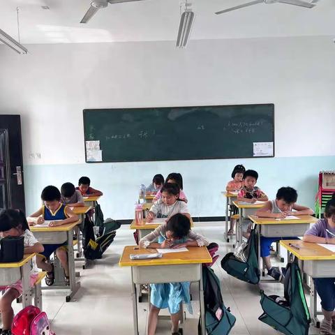 让学生步入艺术的殿堂——钟楼寺小学艺术测评