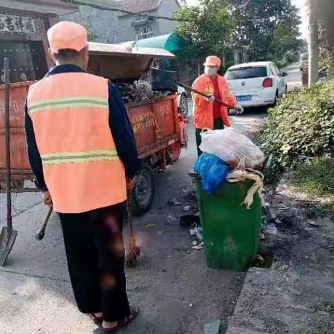 许衡街道： 再安排再部署  助力乡村振兴