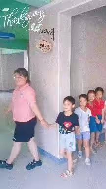 东方之星幼儿园太阳二班