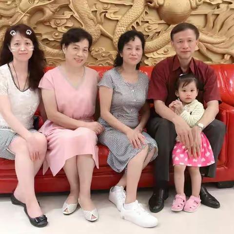 这是父母爱的召唤，绽放的兄妹花相聚于端州城下