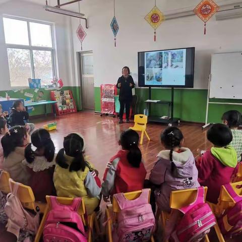 【队伍建设】音乐活动展风采    听课评课共成长——路井中心幼儿园开展“艺术领域”听评课活动