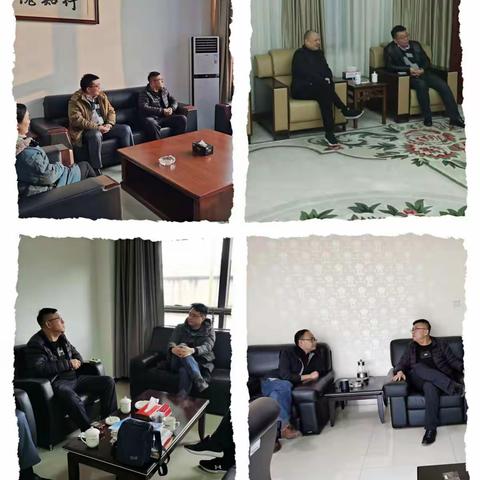 西南销区“立春”在行动