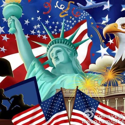 揽胜探幽     云游美国