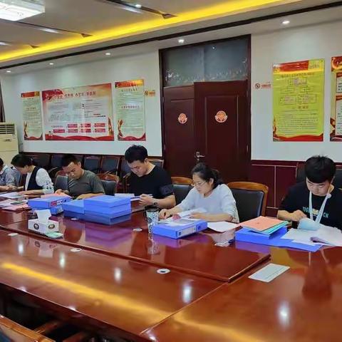 聚焦“标准不高”     让组织基础实起来