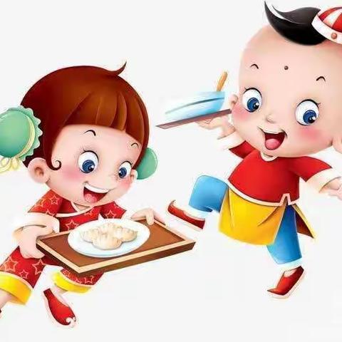 “美食🍜不断”🌾——小螺号幼儿园美食美篇