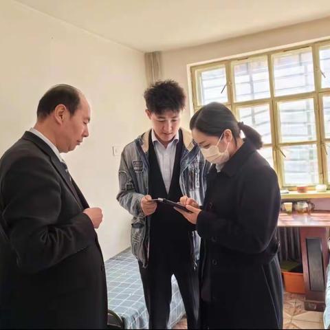 人民路支行前往农行城关支行外拓业绩