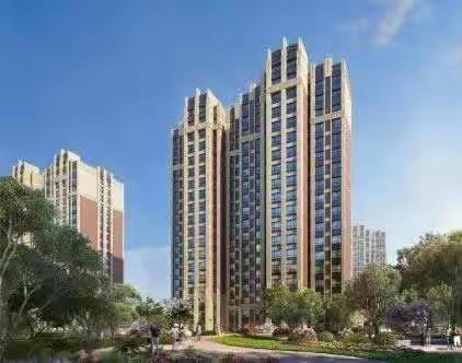 东坑便宜小产权房统建楼〖松湖紫金城〗电梯房