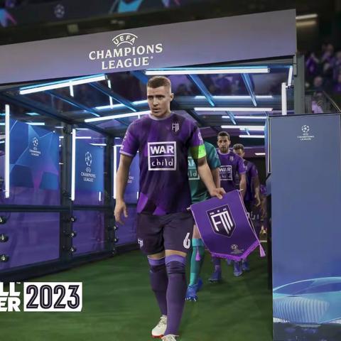 fm足球经理Football Manager 2023 mac(真实模拟游戏)