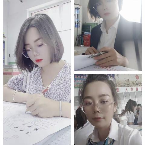 一支粉笔绣人生