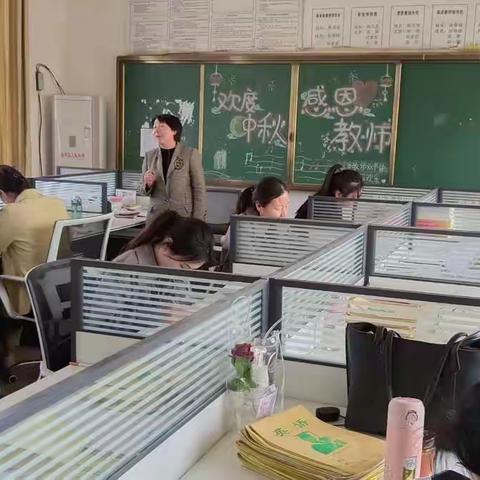 后张小学英语单词王大赛—“英”你而美