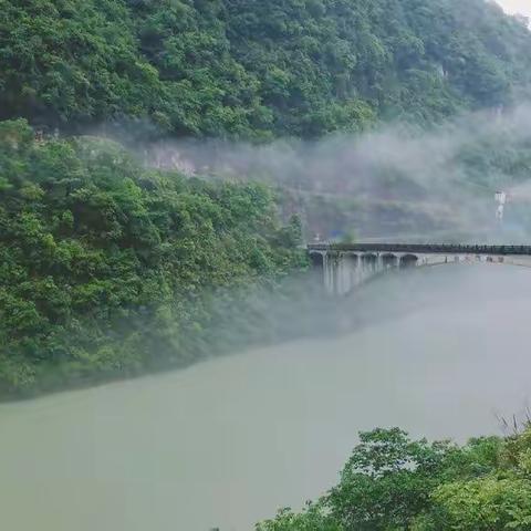 山那边依然美丽