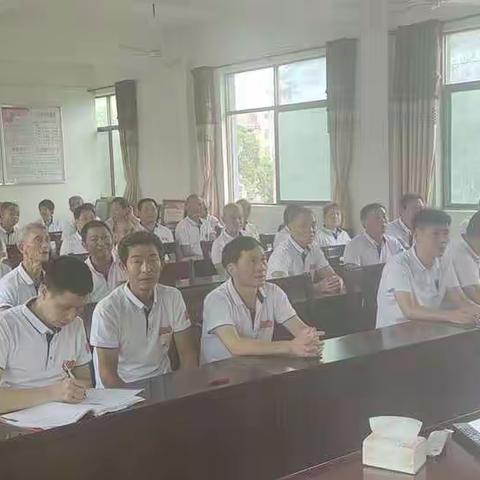 欢庆七一，不忘初心跟党走