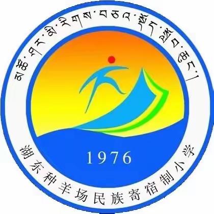 “展书写之功 显英语之美”    青海省湖东种羊场民族寄宿小学英语书法比赛