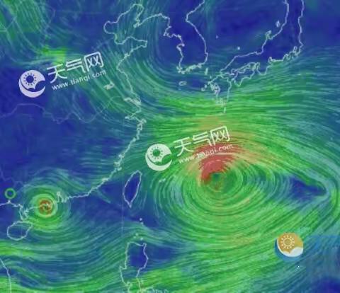 【丹心童乐园】，防台防汛防暴雨 ，极端天气话安全，（致家长、小朋友）