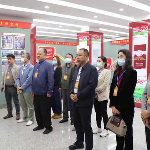 深化民族团结进步教育 促进各民族交往交流交融 乌兰浩特市政协开展铸牢中华民族共同体意识调研