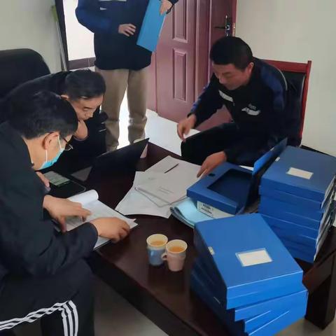 筑牢安全防线，维护生产安全